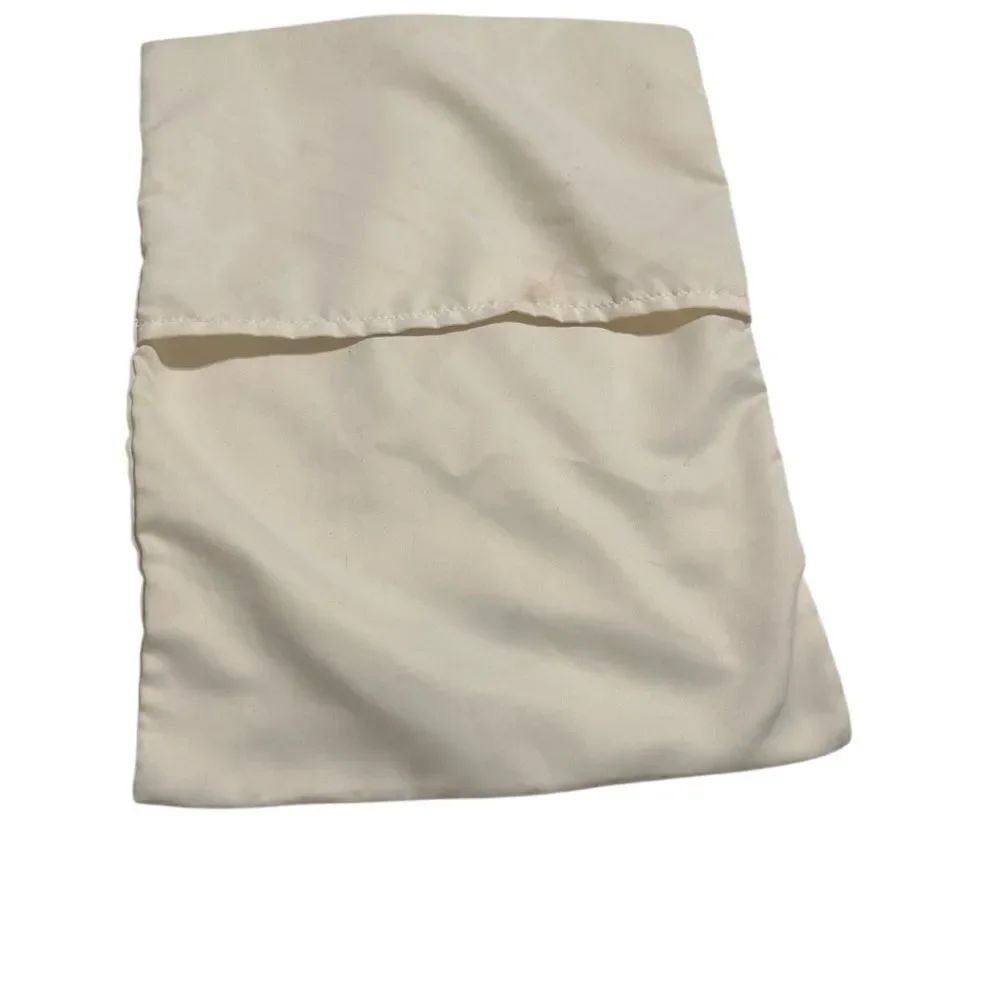 Gucci Ivory Storage Bag - Picture 2 of 2